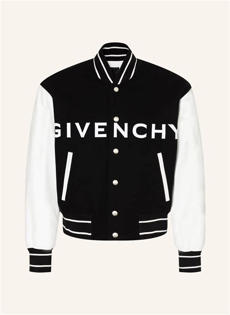 blouson givenchy|Givenchy jackets for women.